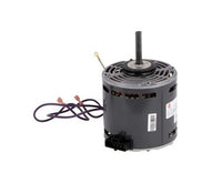 66J92 | Lennox 66J9201, Blower Motor, 1 HP, 208-230 Volts, 60 Hz, 1625 RPM, 5.1 Amps | Lennox