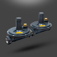 N5BOPD-0750-S | GAS REGULATOR, 34