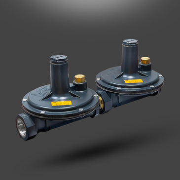 Norgas Controls | N5BOPD-0750-S