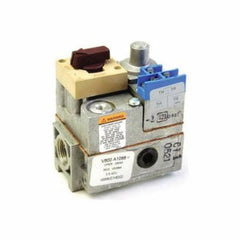 HONEYWELL HOME V800A1591/U Gas Valve V800 Standing Pilot 1 Stage 24V 3/4 x 3/4 Inch NPT 1/2 Pounds per Square Inch 32-175 Degrees Fahrenheit | Blackhawk Supply