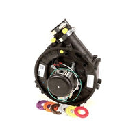 S1-32649692000 | Draft Inducer Combustion Blower 90% | York
