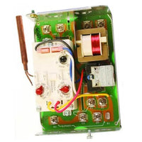 L8124C1003/U | Aquastat Triple Relay 130 to 240 Degrees Fahrenheit 10 to 25DEG F Adjustable Horizontal | RESIDEO