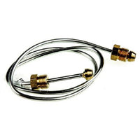 560742860 | Pilot Tube Aluminum 1/8 Inch 22-3/4 Inch | Weil Mclain