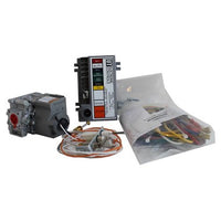 510811458 | Conversion Kit Cycle Pilot to Spark 10C120 for EG Series | Weil Mclain