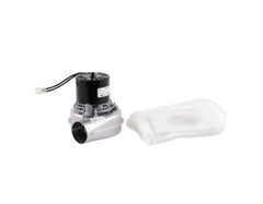 Lennox 67M58 Lennox LB-107228G Combustion Air Blower Replacement Kit, 0.03-0.037 HP, 220-240 Volts, 50-60 Hz, 0.52-0.6 Amps, 2500-3000 RPM | Blackhawk Supply