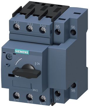 Siemens Electrical | 3RV21110GA10