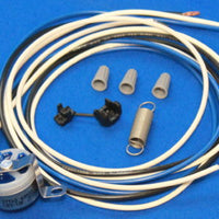 680-243-5 | Thermostat Kit for Change over Switch on Motortrol Valves | Crandall Stats & Sensors