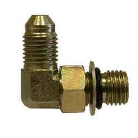 6801NWO1016 | 7/8-14X1-5/16-12 JICXOR EL CONN | Midland Metal Mfg.