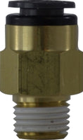 680806C | 1/2X3/8 P-IN X MIP D.O.T. ADPT COMPOSITE | Midland Metal Mfg.
