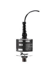 Dwyer 682-2 Industrial pressure transmitter | range 0-100 psi | 300 psi overpressure. | Blackhawk Supply