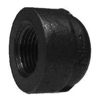 68475 | 1 300# GALV CAP | Midland Metal Mfg.