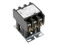 68649 | Lennox P-8-7708, Contactor, 60 Amp, 3-Pole, 208-240 VAC 60/50 Hz Coil | Lennox