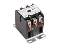 68654 | Lennox P-8-7718, Contactor, 40 Amp, 3-Pole, 208-240 VAC 60/50 Hz Coil | Lennox