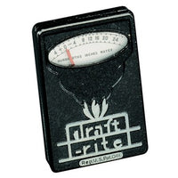 0013-3000 | Draft Gauge Draftrite Pocket | Bacharach (OBSOLETE)