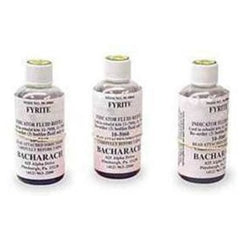 Bacharach 0010-5060 Replacement Fluid Fyrite Oxygen Bottle Gas Analyzers  | Blackhawk Supply