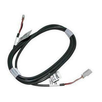 REU-EZC-2 | Cord Connector EZ Twin for Connection 2 Units 60 Inch | Rinnai