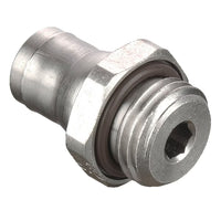 68PLM-6M-M5 | MALE CONNECTOR Pack of 10 | Parker