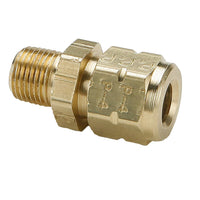 68VL-6-6 | MALE CONNECTOR Pack of 50 | Parker