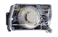 68W52 | Lennox 102325-01, System Sensor LD4SB, 4-Wire Photoelectric Sensor Component, 24 VAC or 24 VDC | Lennox