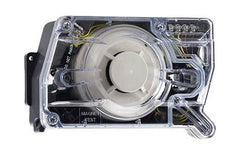 Lennox 68W52 Lennox 102325-01, System Sensor LD4SB, 4-Wire Photoelectric Sensor Component, 24 VAC or 24 VDC | Blackhawk Supply