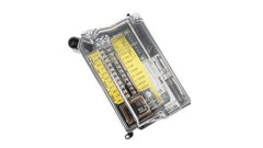 Lennox 68W53 Lennox 102326-01, System Sensor LD4P120BX, Smoke Detector Power Board Component, 4-Wire, 24VAC or 24VDC | Blackhawk Supply