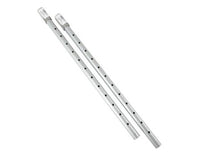 68W54 | Lennox 102371-01, Metal Sampling Tube, 1.5 Foot | Lennox