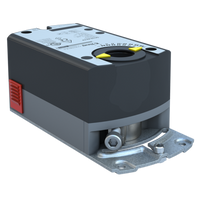 DC24-88-TP | Electric Actuator | Non-Spring Return | 24V | 88 Lb. In. | Bray