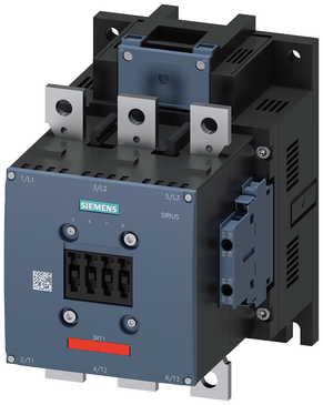 Siemens Electrical | 3RT10656AF363PA0