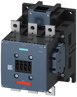 3RT10666AF363PA0 | CONTACTOR S10 300A 110-127VUC 2NO/2NC | Siemens Electrical