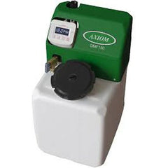 Axiom DMF150 System Feeder Pressure Pal Digital Mini 4.6 Gallon for Storage/Mixing Tank | Blackhawk Supply