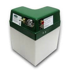 Axiom MF200 System Feeder Pressure Pal Hydronic Mini 6 Gallon for Storage/Mixing Tank | Blackhawk Supply