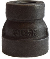 69438 | 3/4 X 1/2 300# BLK REDUCNG COUP | Midland Metal Mfg.