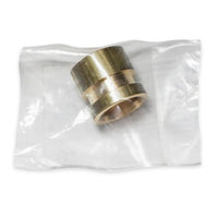 87182263860 | Pressure Switch Adapter Minimum | Bosch