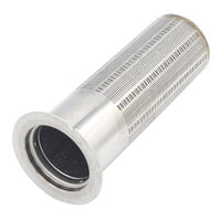 7738005398 | Burner Tube Premix for SSB85 | Bosch