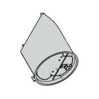 8116288 | Barometric Damper for V8H3-4 6 Inch | Burnham Boilers