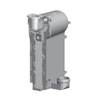 383500776 | Heat Exchanger Assembly for Ultra 230 | Weil Mclain