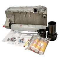 383500777 | Heat Exchanger Assembly for Ultra 299/310/399 | Weil Mclain