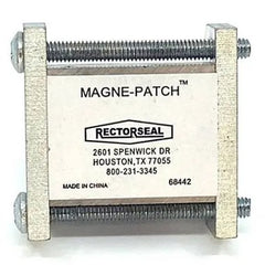 Rectorseal 68442 Magnetic Patch Magic  | Blackhawk Supply