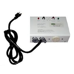 Axiom RIA10-1SAA Alarm Panel Low Level for RIA10-1-SAAl 1/4 Horsepower 6 x 4.75 x 2.25 Inch 115/230 Volt | Blackhawk Supply