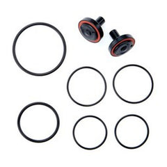 Watts RK007M3-RT Repair Kit RK-007 Backflow Preventer Rubber Parts 3/4 Inch RK007M3-RT for LF007M3 and 007M3 | Blackhawk Supply