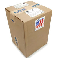 1007 | Combustion Chamber Timesaver 7-1/2 Inch Inside Diameter x 8-3/4 Inch Outside Diameter x 13-1/4 Inch Ceramic Fiber | Lynn Manufacturing