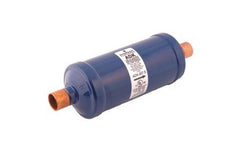 Lennox 69H08 Lennox 69H0801, Catch-All Liquid Line Filter Drier, 8 cu in, 1/2" ODF Solder, 8.7 Tons | Blackhawk Supply