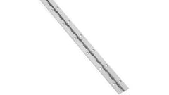 Lennox 69J52 Lennox 69J5201, Access Door Hinge, Stainless Steel, (L x W): 45-11/16 x 2", Lennox Beige Finish | Blackhawk Supply