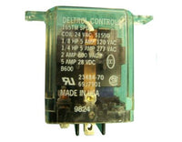 69J79 | 69J7901 Relay, SPDT, 24 Volts | Lennox
