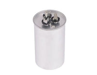 69M66 | Lennox 69M6601, 55/5 MFD Dual Run Capacitor, 440 VAC, Round | Lennox