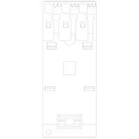 3RU29263AC01 | STAND-ALONE INSTALL BRKT S0 SPRNG | Siemens Electrical