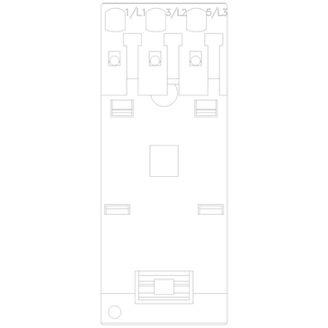 Siemens Electrical | 3RU29263AC01