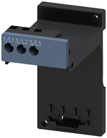 3RU29163AA01 | STAND-ALONE INSTALL BRKT S00 SCREW | Siemens Electrical