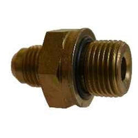 70051633 | 1-5/16X33X2 JICXMET THD CONN | Midland Metal Mfg.