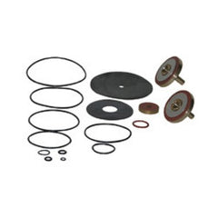 Watts RK009-RT11/4-2 Repair Kit Complete Rubber Part 1-1/4 Inch 0887185 for 009 Series Reduced Pressure Zone Assemblies | Blackhawk Supply